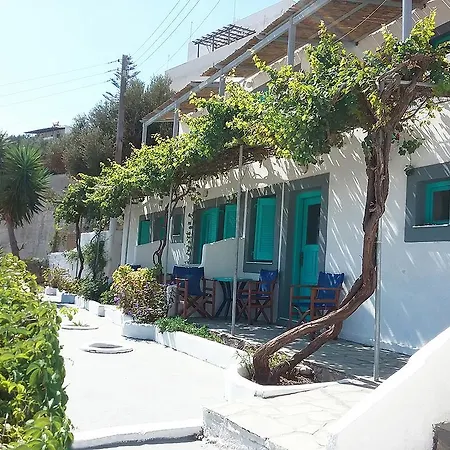 Vangelis Appartement *