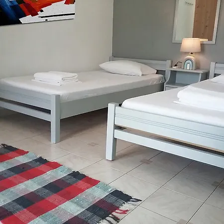 Appartement Vangelis