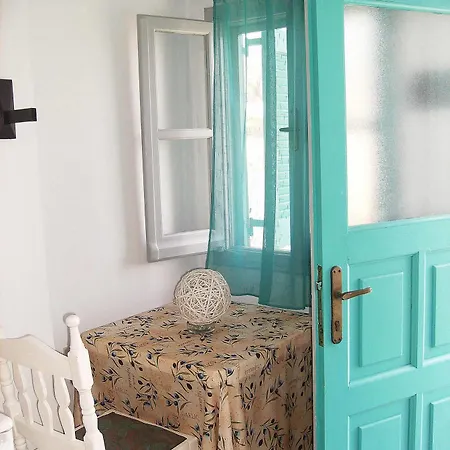 Appartement Vangelis *