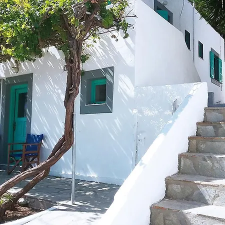 Apartament Vangelis Panteli