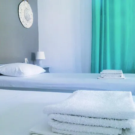 Apartament Vangelis *