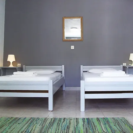 Apartament Vangelis *