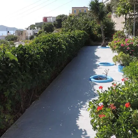 Vangelis Apartament