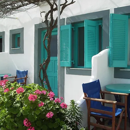 Apartament Vangelis Panteli