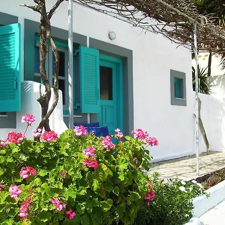 Apartament Vangelis